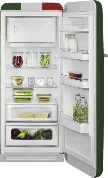 smeg-fab28rdit6-koelkast-50s-style-italia - Mammafina