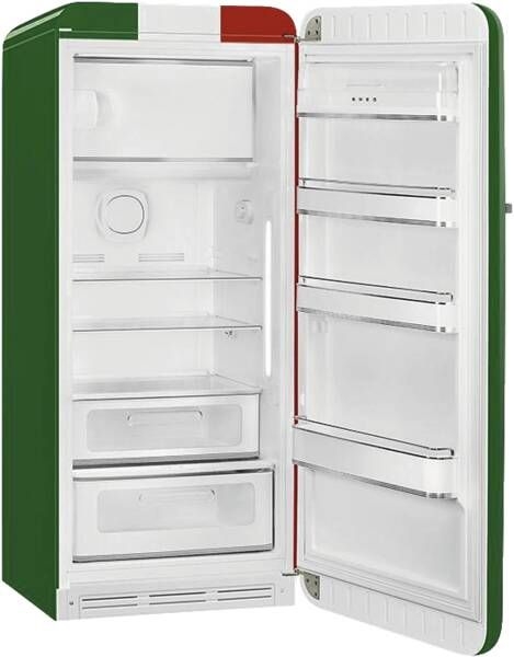 smeg-fab28rdit6-koelkast-50s-style-italia - Mammafina