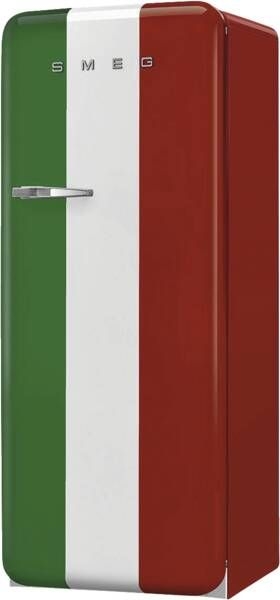 smeg-fab28rdit6-koelkast-50s-style-italia - Mammafina