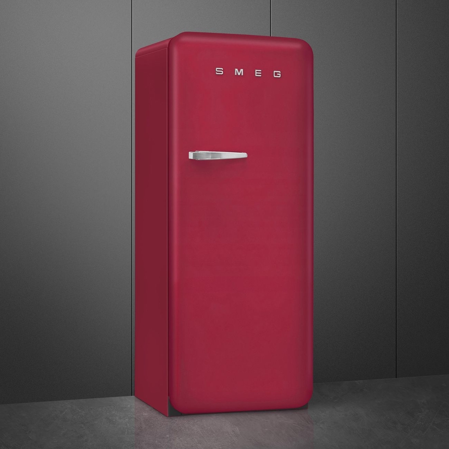 smeg-fab28rdrb6-koelkast-50s-style-ruby-red - Mammafina