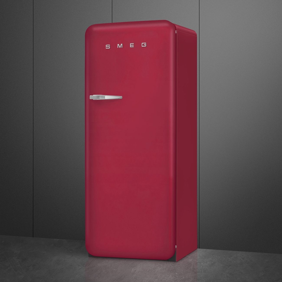 smeg-fab28rdrb6-koelkast-50s-style-ruby-red - Mammafina