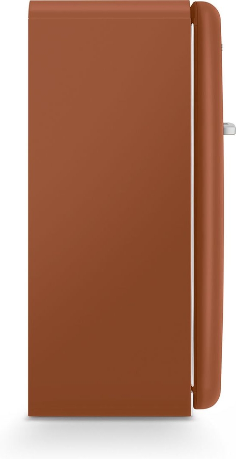 smeg-fab28rdru6-koelkast-50s-style-rust - Mammafina