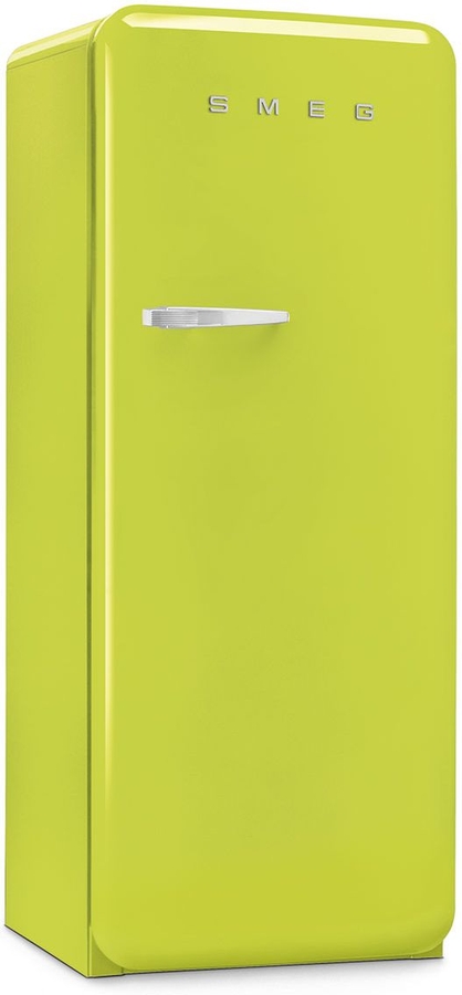 smeg-fab28rli6-koelkast-50s-style-limegroen - Mammafina