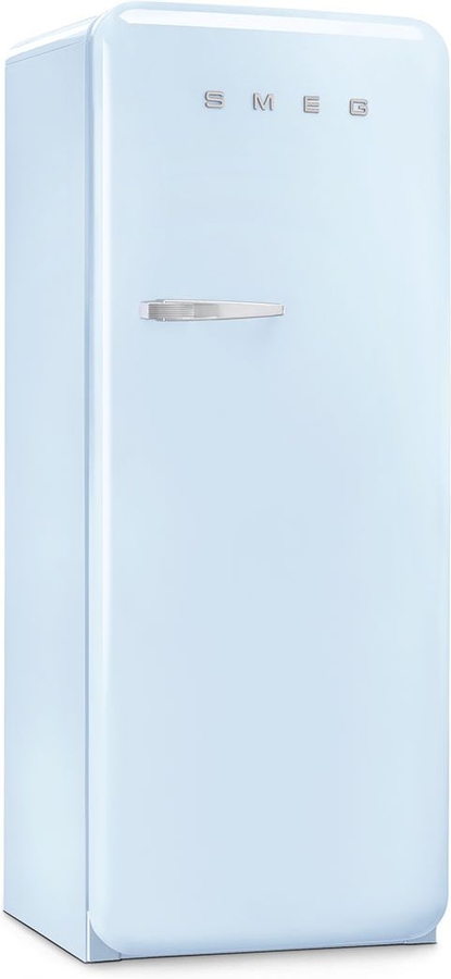 smeg-fab28rpb6-koelkast-50s-style-pastelblauw - Mammafina