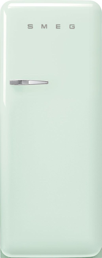 SMEG FAB28RPG6 Koelkast 50's Style - Pastel Groen
