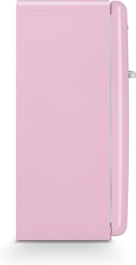 smeg-fab28rpk6-koelkast-50s-style-roze - Mammafina