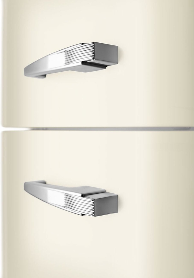 smeg-fab32lcr6-koel-vriescombinatie-50s-style-creme - Mammafina