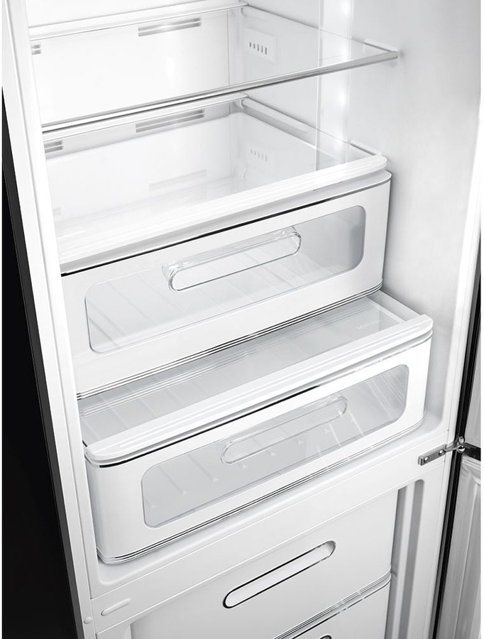 smeg-fab32rbl6-koelkast-50s-style-zwart - Mammafina