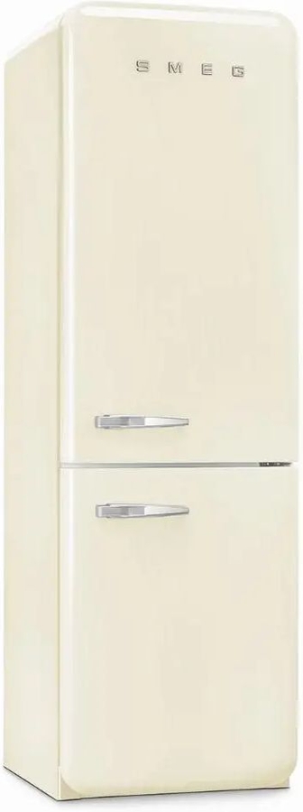 smeg-fab32rcr6-koelkast-50s-style-creme - Mammafina