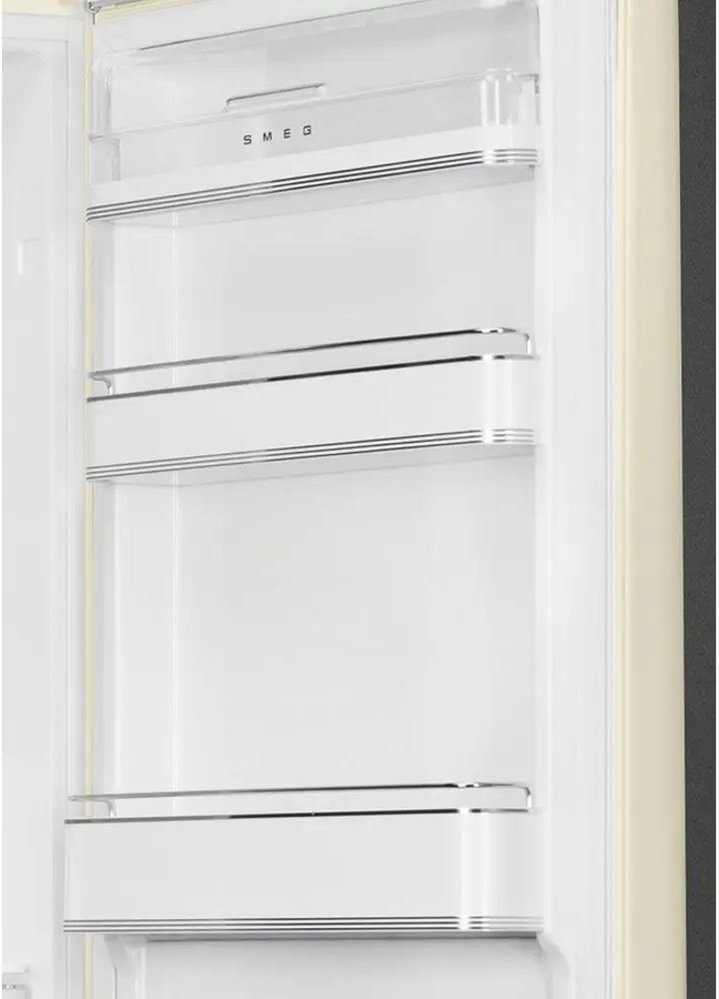 smeg-fab32rcr6-koelkast-50s-style-creme - Mammafina