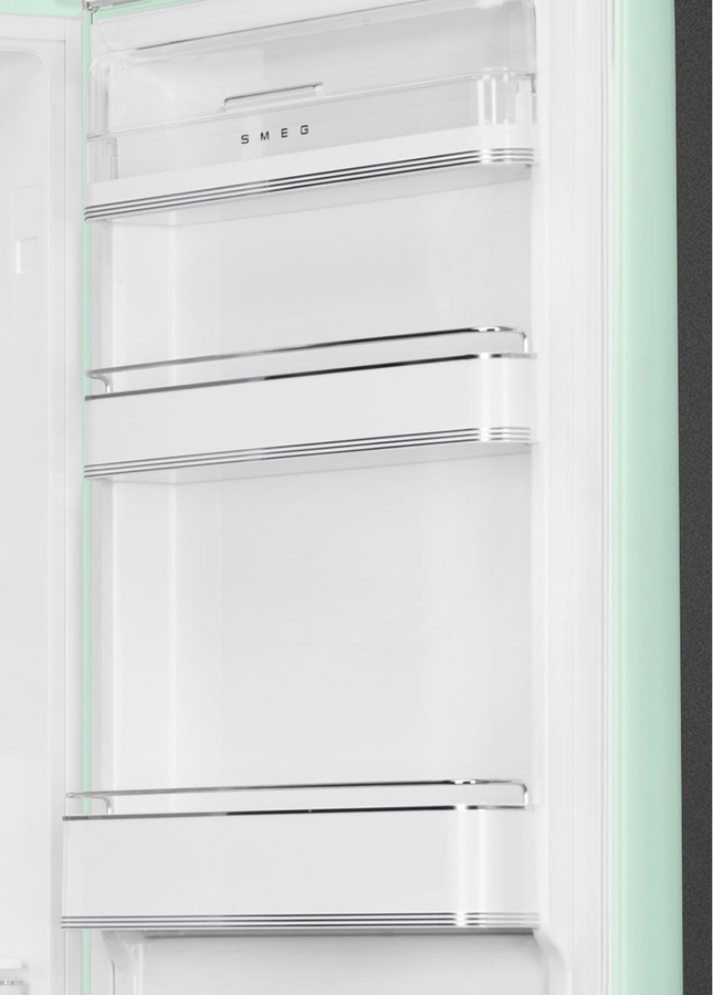 smeg-fab32rpg6-koelkast-50s-style-watergroen - Mammafina