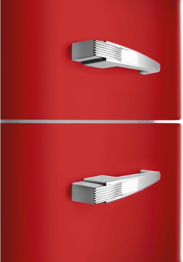 smeg-fab32rrd6-koel-vriescombinatie-50s-style-rood - Mammafina