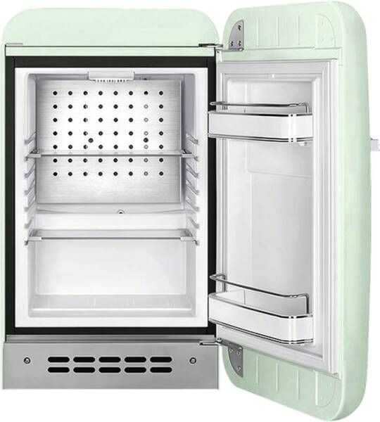 smeg-fab5rpg6-koelkast-50s-style-pastelgroen - Mammafina