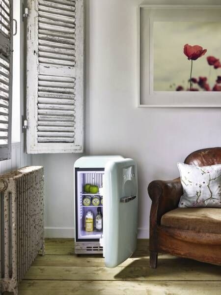 smeg-fab5rpg6-koelkast-50s-style-pastelgroen - Mammafina