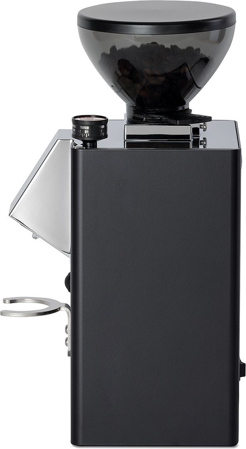 smeg-lpgkbn02eu-koffiemolen - Mammafina