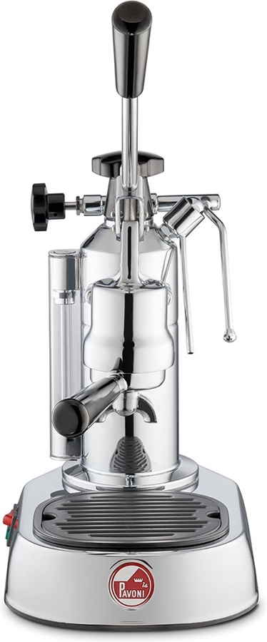 smeg-lplelq01eu-espresso-koffiemachine-lusso - Mammafina