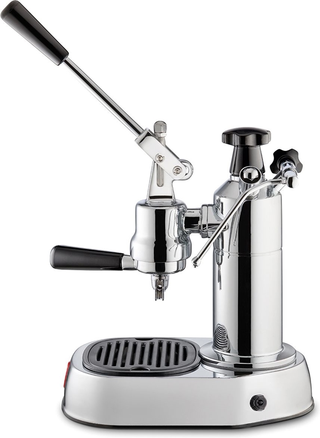 smeg-lplelq01eu-espresso-koffiemachine-lusso - Mammafina