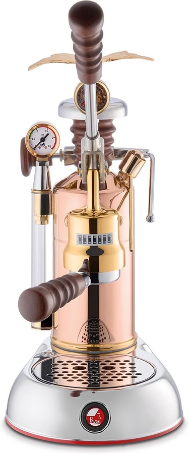 smeg-lplese01eu-edotto-espresso-koffiemachine - Mammafina