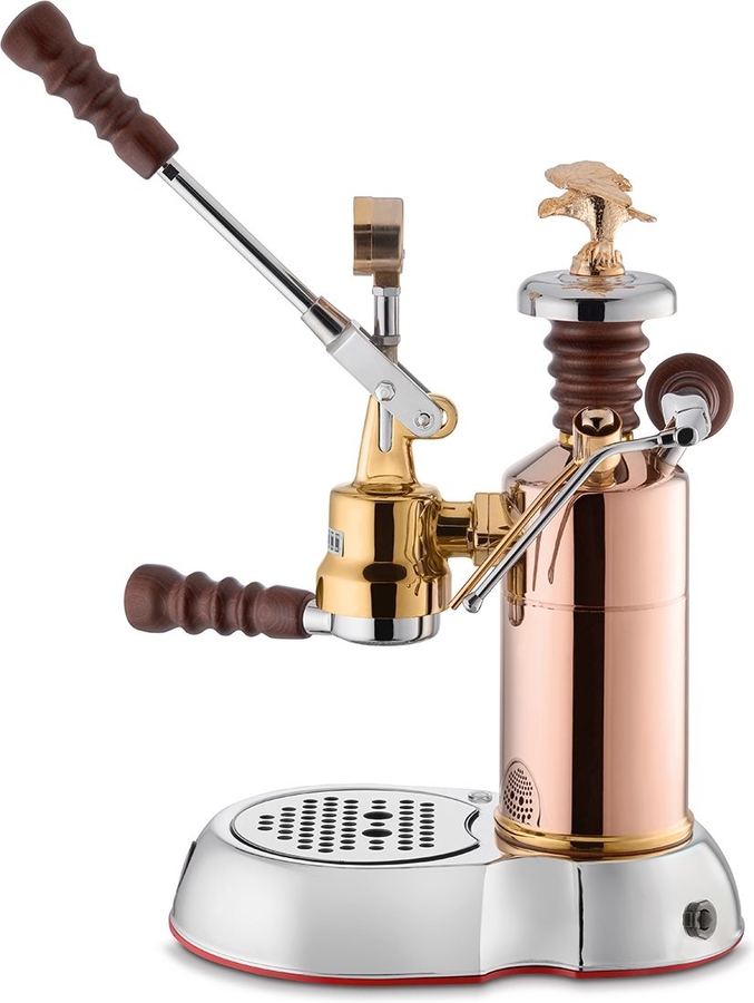 smeg-lplese01eu-edotto-espresso-koffiemachine - Mammafina