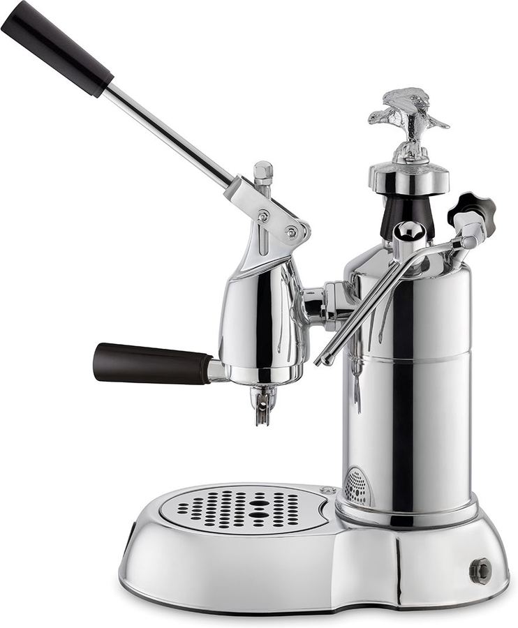 smeg-lplmln01eu-abile-espresso-koffiemachine - Mammafina