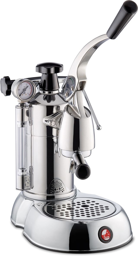 smeg-lplspl01eu-lusso-espresso-koffiemachine - Mammafina