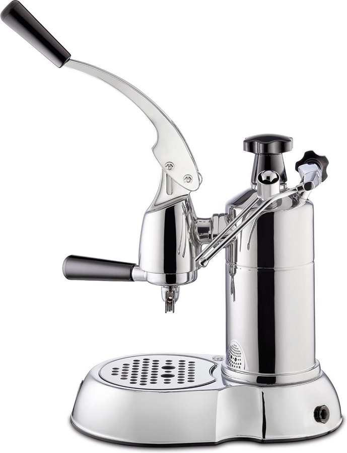 smeg-lplspl01eu-lusso-espresso-koffiemachine - Mammafina