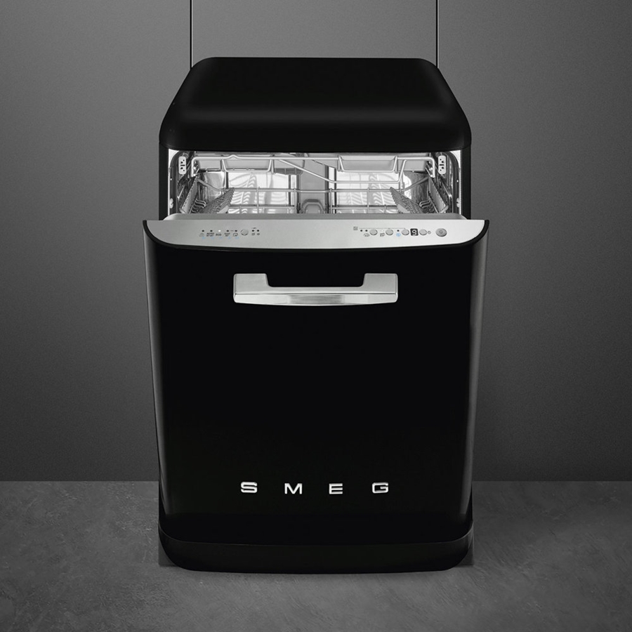 smeg-lvfabbl3-jaren-50-vaatwasser - Mammafina