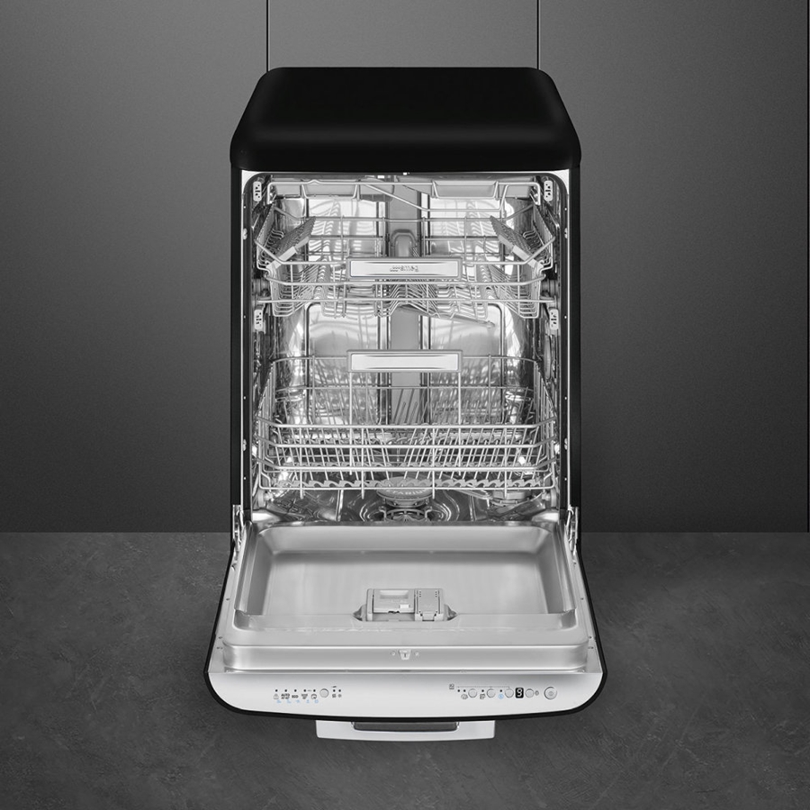 smeg-lvfabbl3-jaren-50-vaatwasser - Mammafina