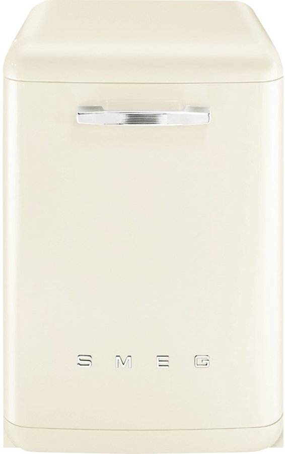 SMEG LVFABCR3 Jaren 50 vaatwasser