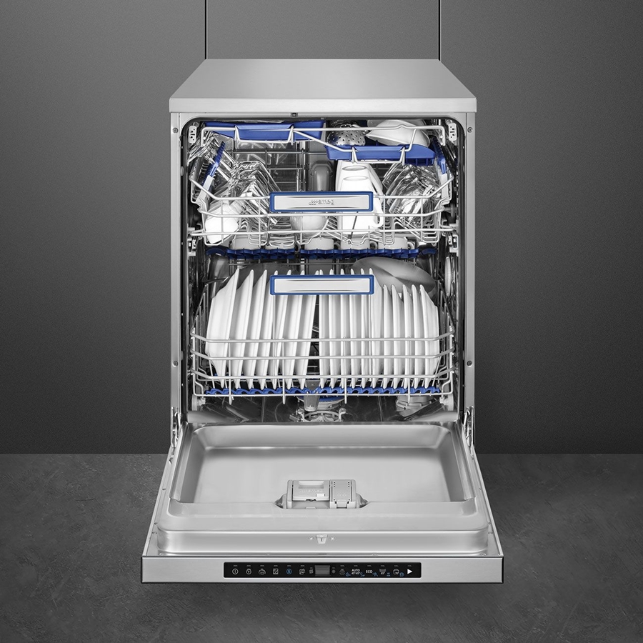 smeg-lvsp345bqx-vrijstaande-vaatwasser - Mammafina