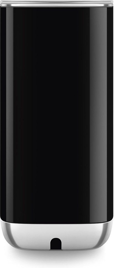 smeg-mff02bleu-melkopschuimer-50s-style-zwart - Mammafina