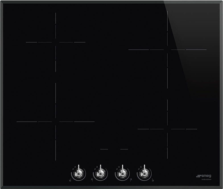 SMEG SI364BM inbouw inductiekookplaat