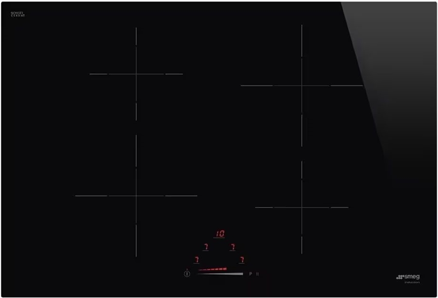 SMEG SI4742D inductiekookplaat