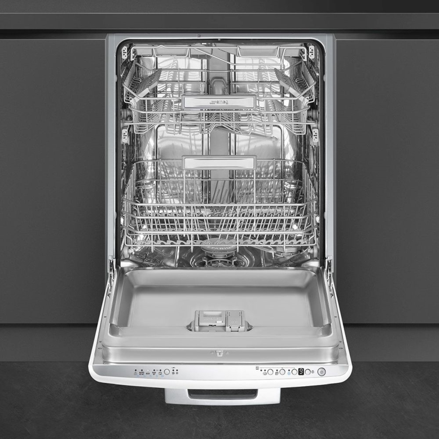 smeg-stfabwh3-jaren-50-onderbouw-vaatwasser - Mammafina