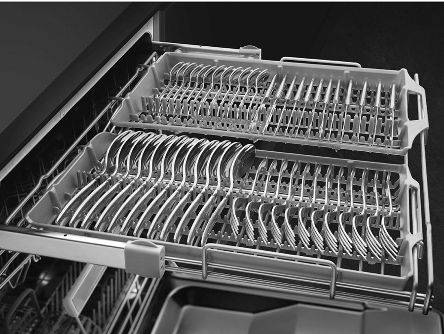 smeg-stfabwh3-jaren-50-onderbouw-vaatwasser - Mammafina