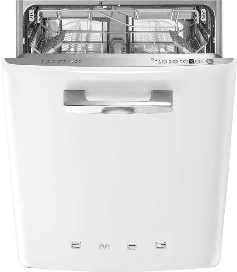 SMEG STFABWH3 Jaren 50 onderbouw vaatwasser