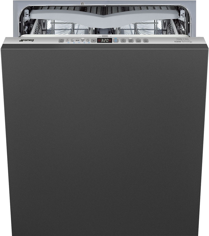 SMEG STL352C Universeel Esthetisch Inbouw Vaatwasser