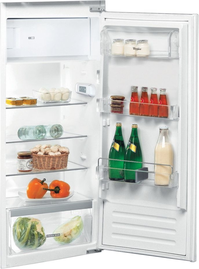 whirlpool-arg-71912-inbouw-koelkast-rvs - Mammafina