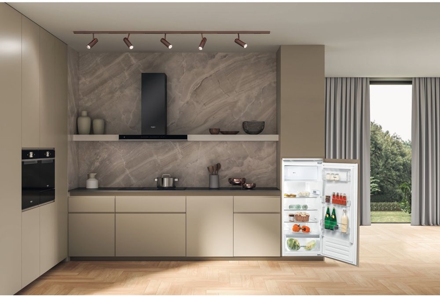whirlpool-arg-71912-inbouw-koelkast-rvs - Mammafina