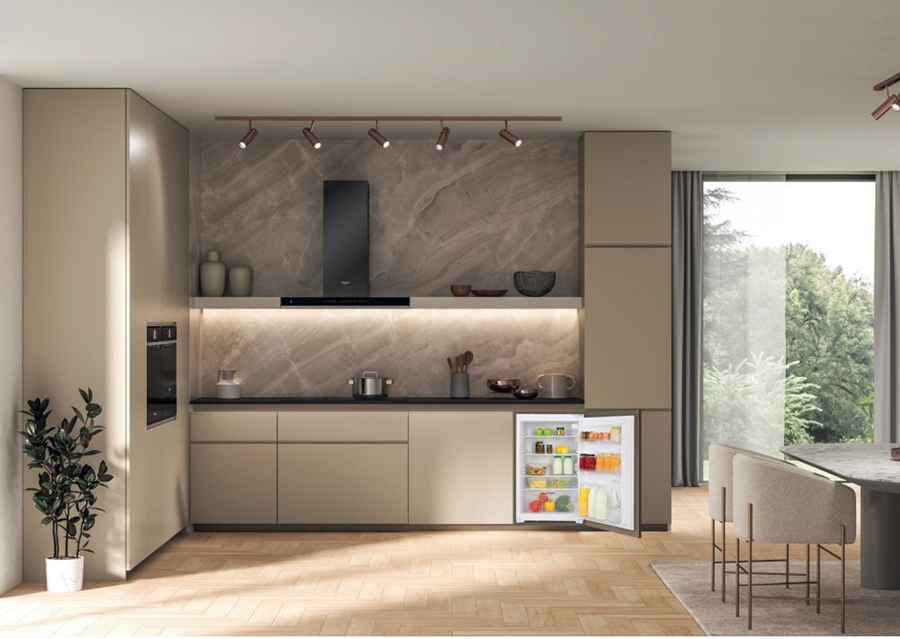 whirlpool-arg-90312-inbouw-koelkast - Mammafina