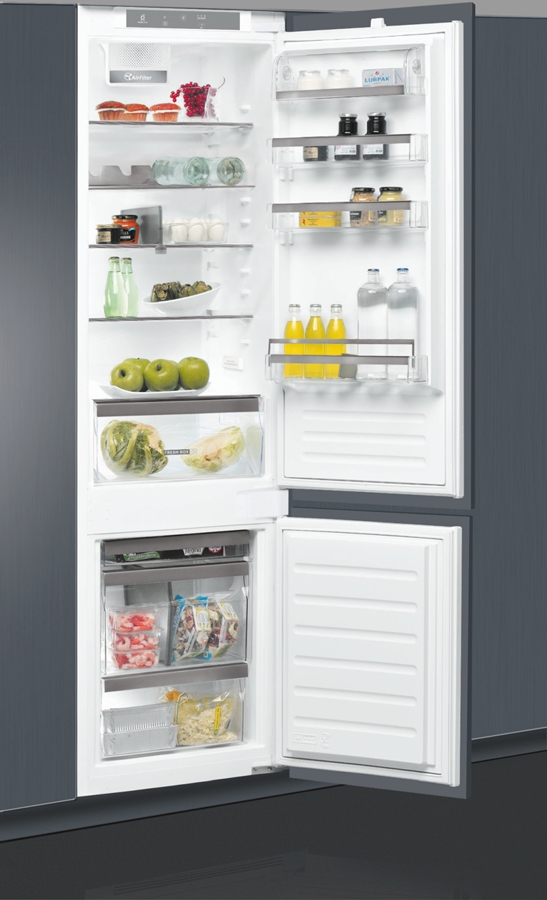 Whirlpool ART 9811 SF2 inbouw koelvriescombinatie