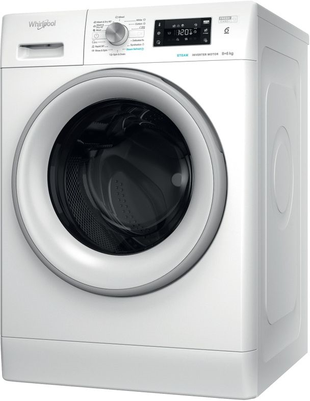 whirlpool-ffwdb-864489-sv-ee-was-droogcombinatie - Mammafina
