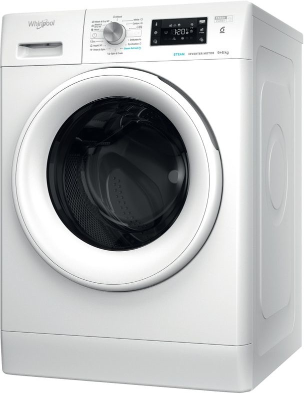 whirlpool-ffwdb-964489-wv-ee-was-droogcombinatie - Mammafina