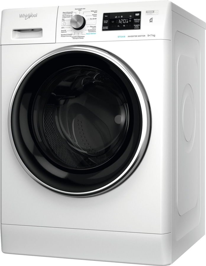 whirlpool-ffwdb-976ac258e-bcv-be-was-droogcombinatie - Mammafina