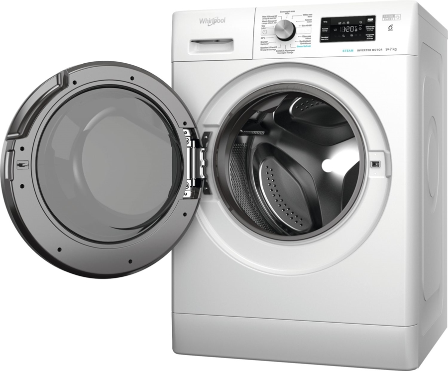 whirlpool-ffwdb-976ac258e-bcv-be-was-droogcombinatie - Mammafina