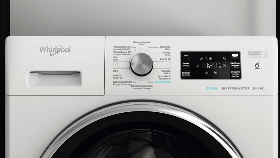 whirlpool-ffwdb-976ac258e-bcv-be-was-droogcombinatie - Mammafina