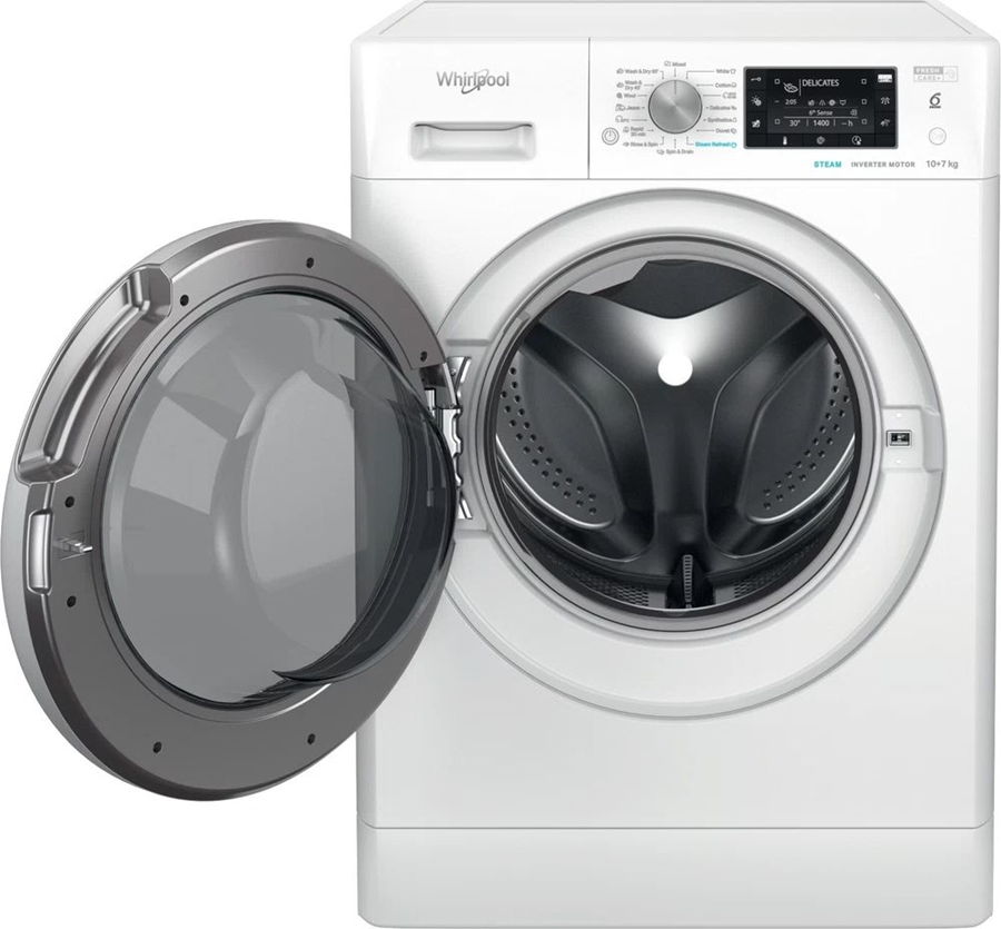 whirlpool-ffwdd1076258svee-vrijstaande-was-droogcombinatie-wasmachine - Mammafina