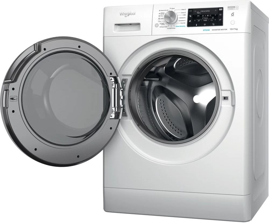 whirlpool-ffwdd1076258svee-vrijstaande-was-droogcombinatie-wasmachine - Mammafina