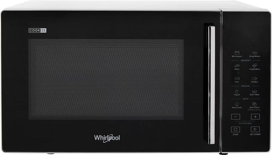 Whirlpool MWP 251 SB Magnetron