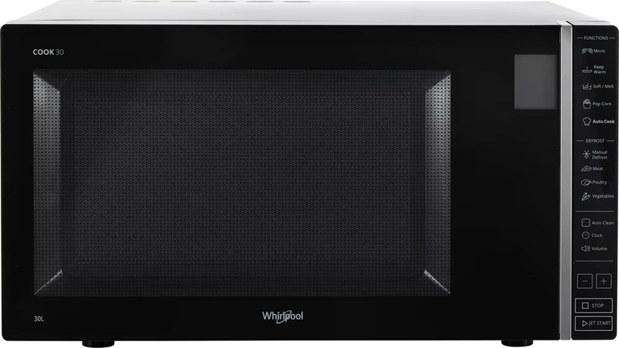 Whirlpool MWP 301 B Magnetron